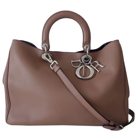 sac christian Dior femme